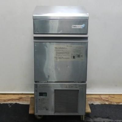【勇太郎】フクシマ 製氷機 FIC-A25KT 送料無料 新品 フクシマ 製氷機25kg FIC-25KTX : 厨房機器