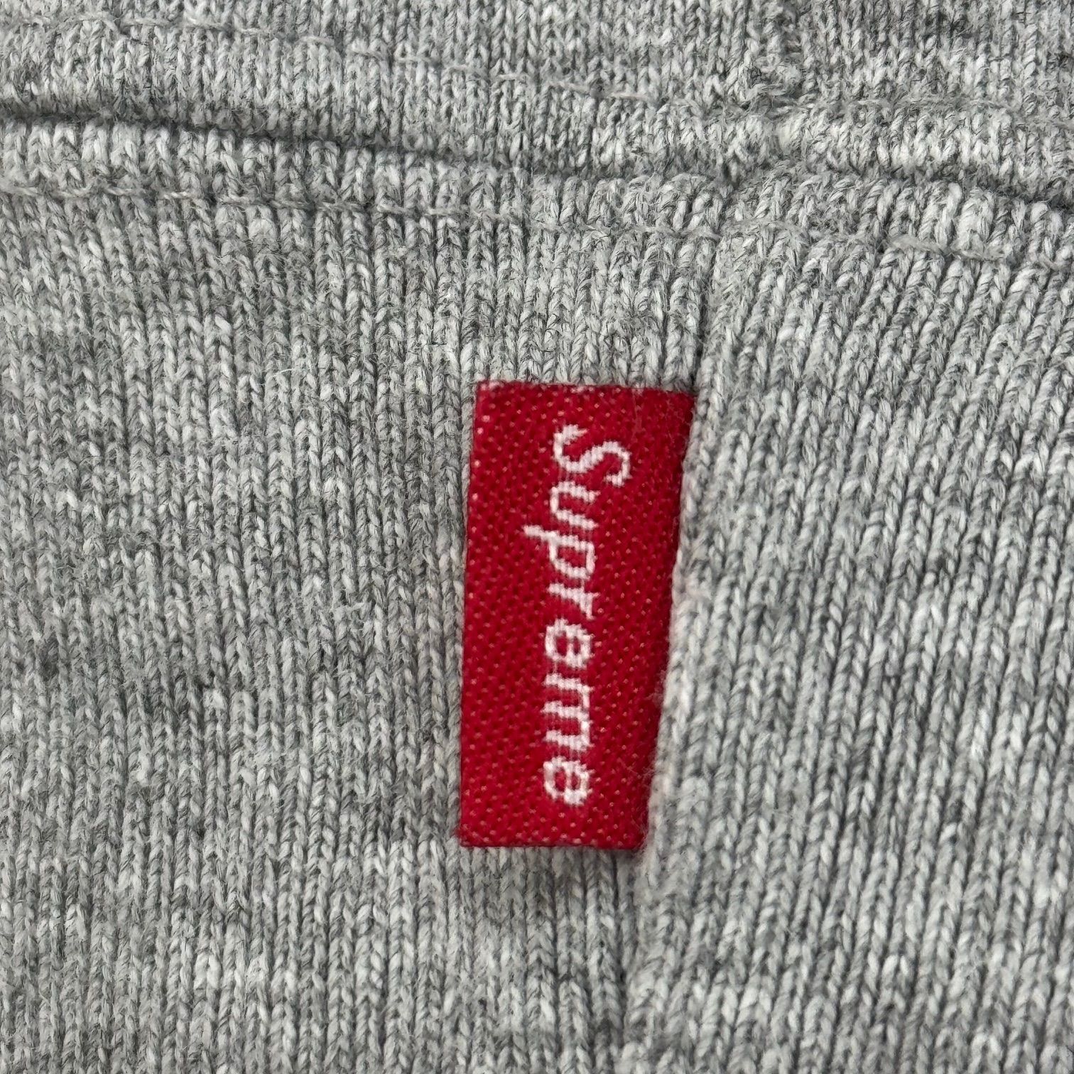 国内正規 Supreme × Burberry 22SS Box Logo Hooded Sweatshirt コラボ 