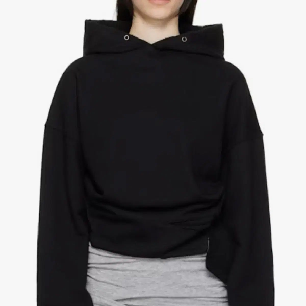 オープンワイワイ フーディ Open YY hoodie