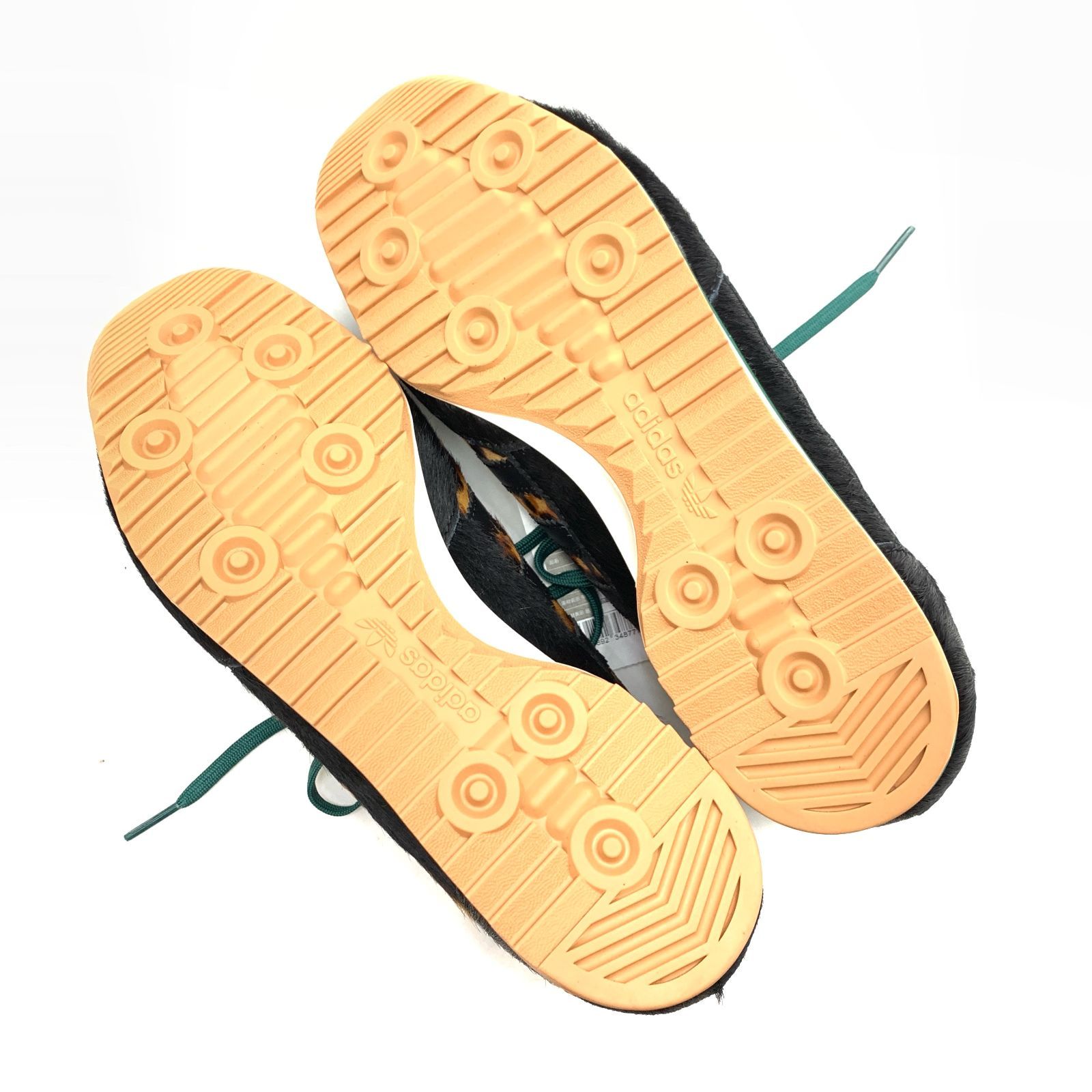 W ハラコレオパード