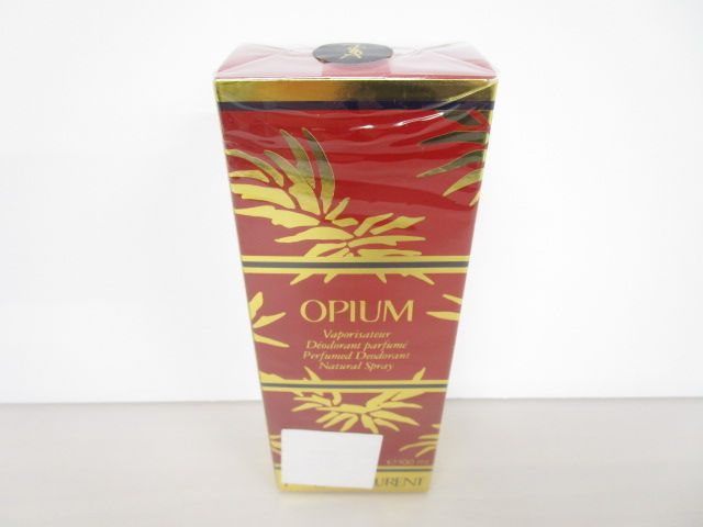 送料無料】☆未開封・入手困難☆ YVES SAINT LAURENT イヴサンローラン