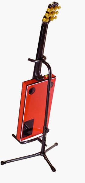 シークレット・レア】GRETSCHボ・ディドリーG6138 Bo Diddley