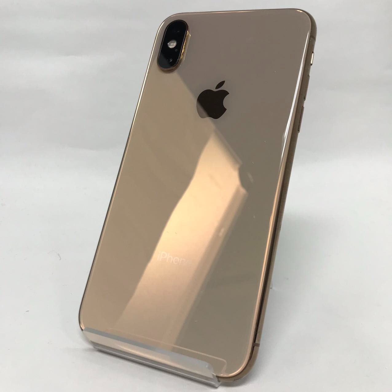 iPhone Xs 64GB ゴールド Jランク ジャンク Apple 7082 - メルカリ