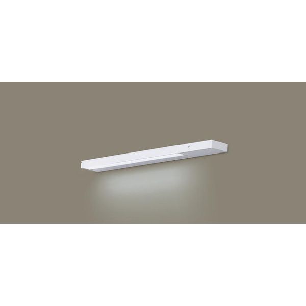 【新品・7営業日以内発送】パナソニック電工 Panasonic LGB51305XG1 LEDスリムラインライト電源投入昼白色【沖縄離島販売不可】