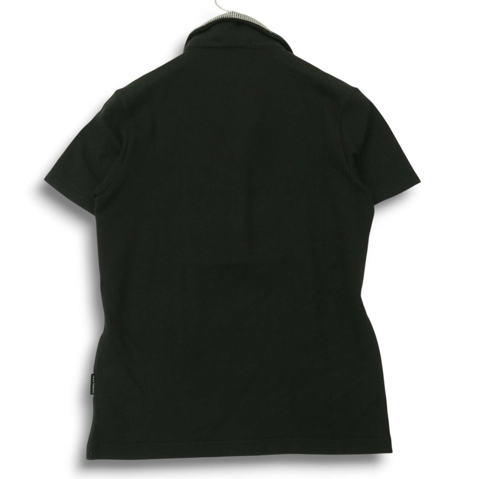 Men's Tenoras（ティノラス）イタリアンカラーシャツ TENORAS #snc メンズティノラス MEN'S 半袖シャツ Free 赤系