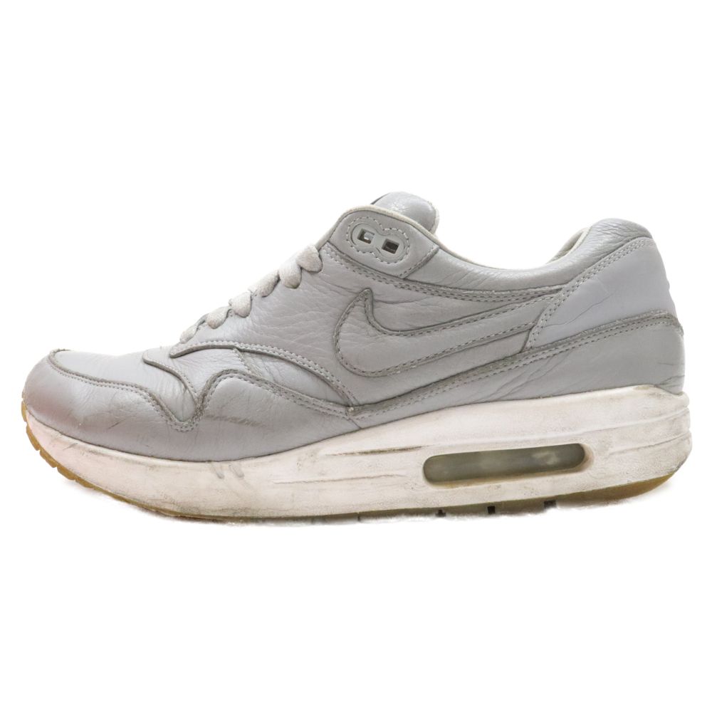 NIKE (ナイキ) NIKELAB AIR MAX 1 PINNACLE 859554-002 エアマックス1 