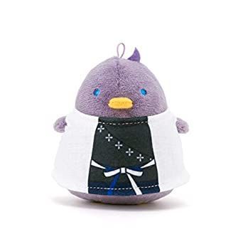 【中古】 ちゅんコレ ヒプノシスマイク -Division Rap Battle- 神宮寺 寂雷