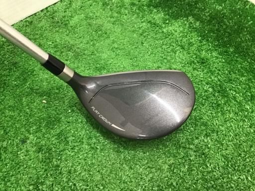 無限ジョウ ミズノSure DD MI 5U フレックスR golfpartner-annex_mizuno-mi-004