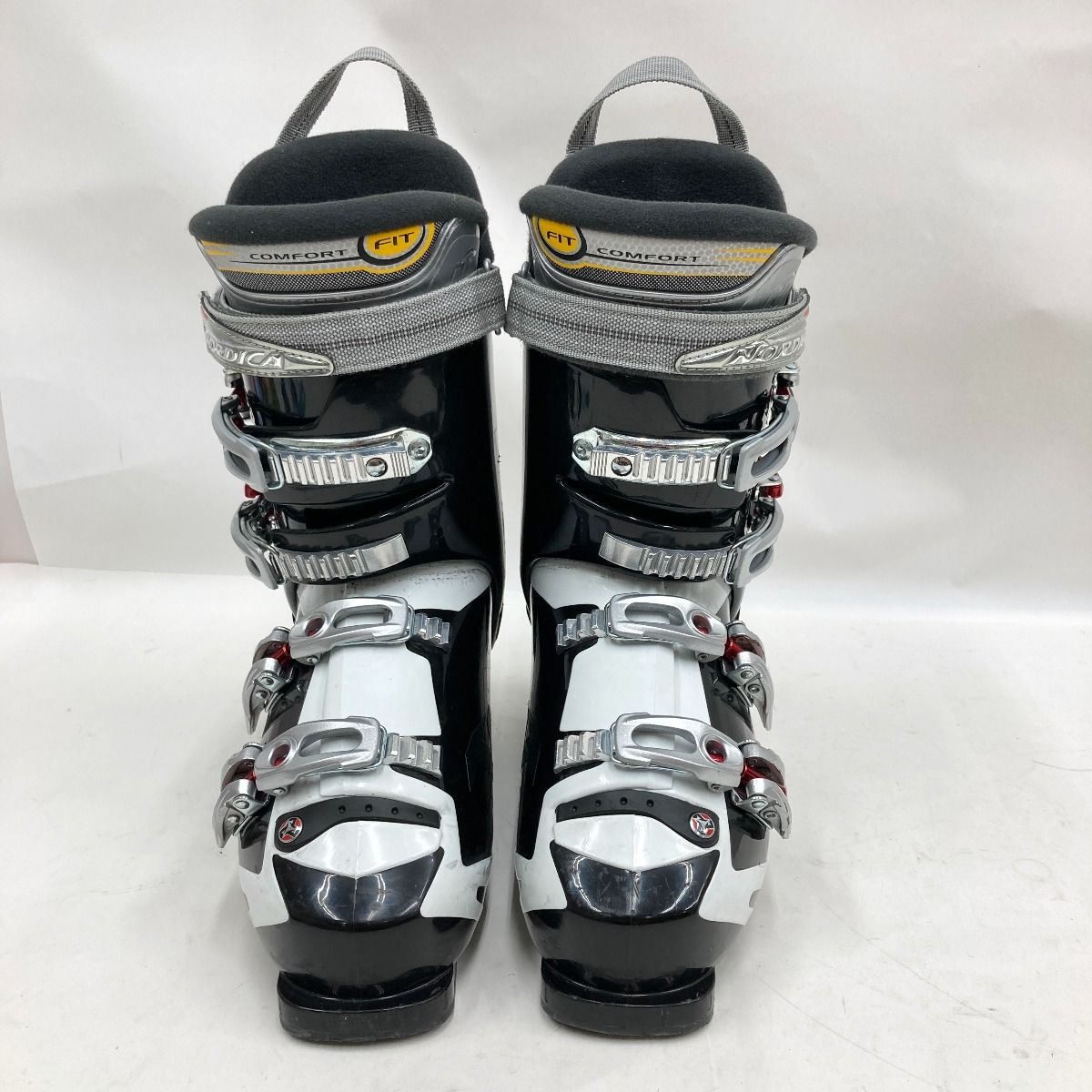 NORDICA GRANSPORT EASY CX スキーブーツ 〇〇NORDICA ノルディカ GRANSPORT EASY CX ソールサイズ303mm
