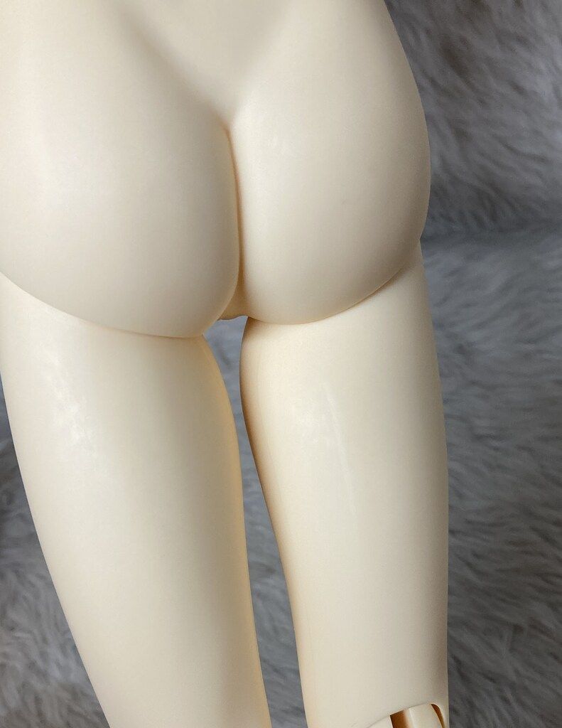 ボークス SD女の子