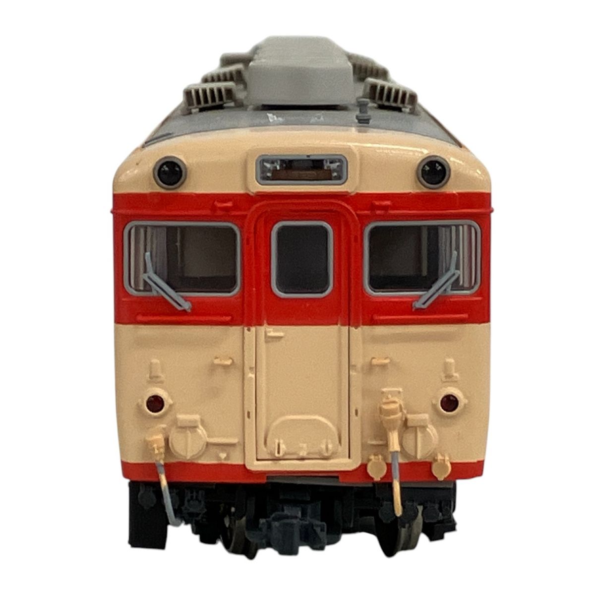 KATO HO 1-601 キハ58 M Amazon | KATO HOゲージ キハ58 M 1-601