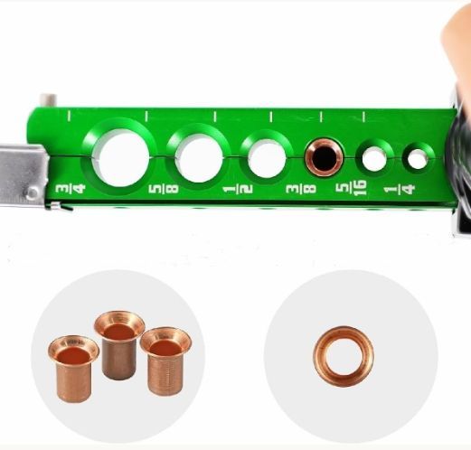 手作りの フ リングツール 1 4-3 4 インチ制 6サイズ対応 45°偏芯式 新冷媒対応 ご購入へようこそ！！