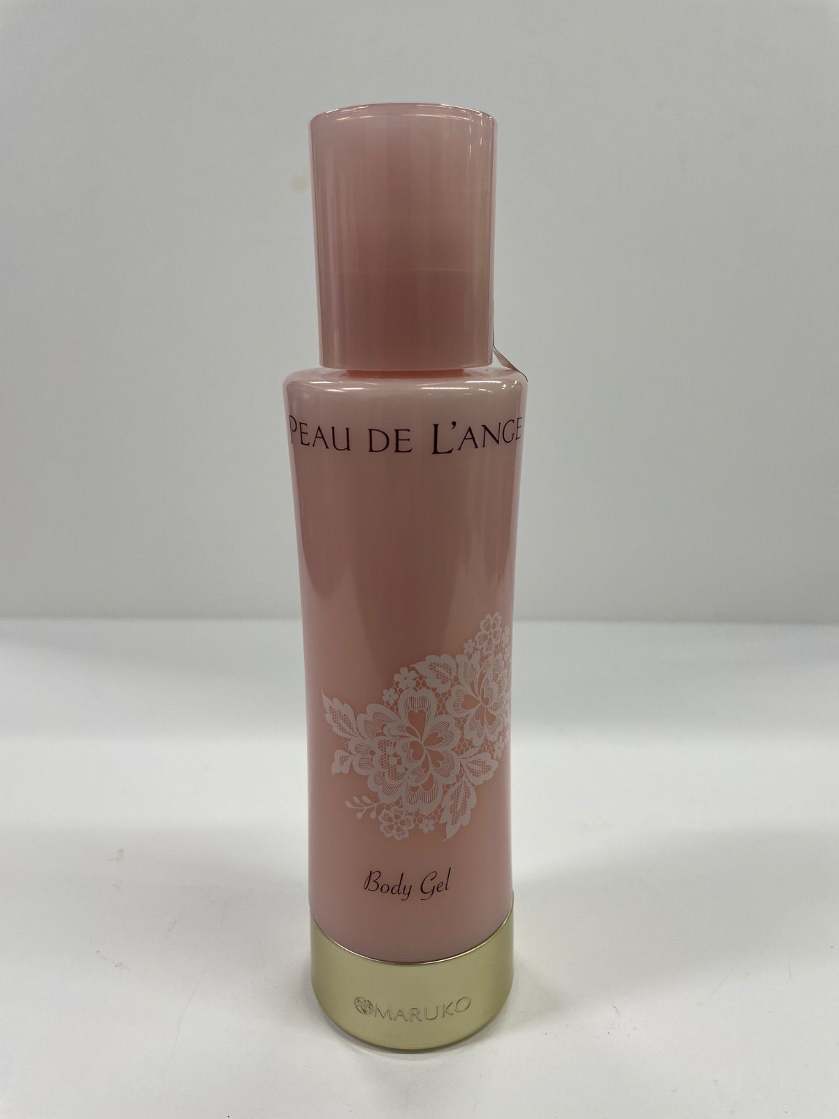 J468 PEAU DE LANGE ポー ド ランジェ ボディジェル 〈ボディ用美容液