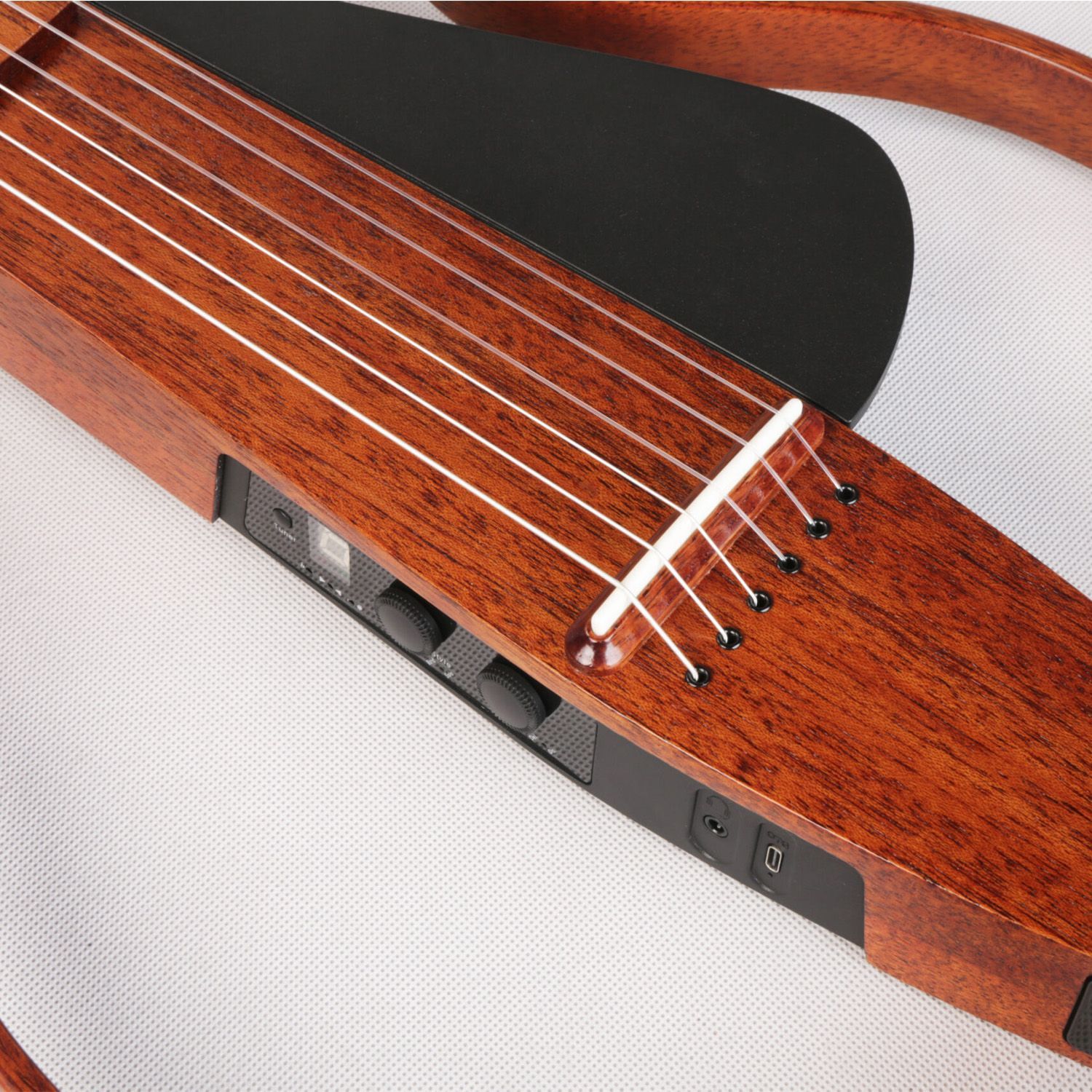 NBSG Mahogany