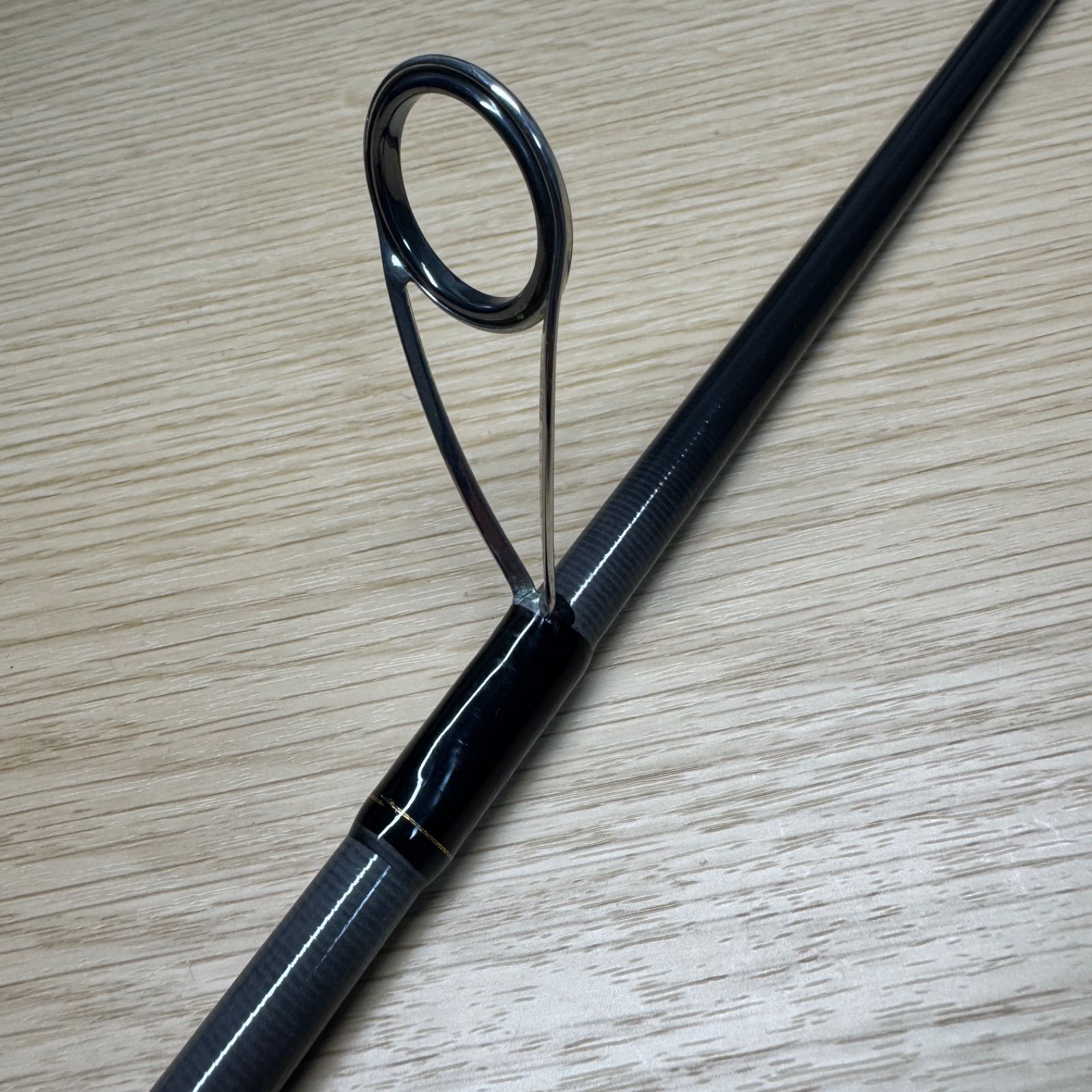 ダイワ ラテオ・R 93ML シーバスロッド ダイワ LATEO 93ML・R 美品