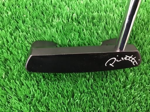 ☆中古☆ ピレッティ Midnight Black Rimini 34インチ 中古】 Piretti