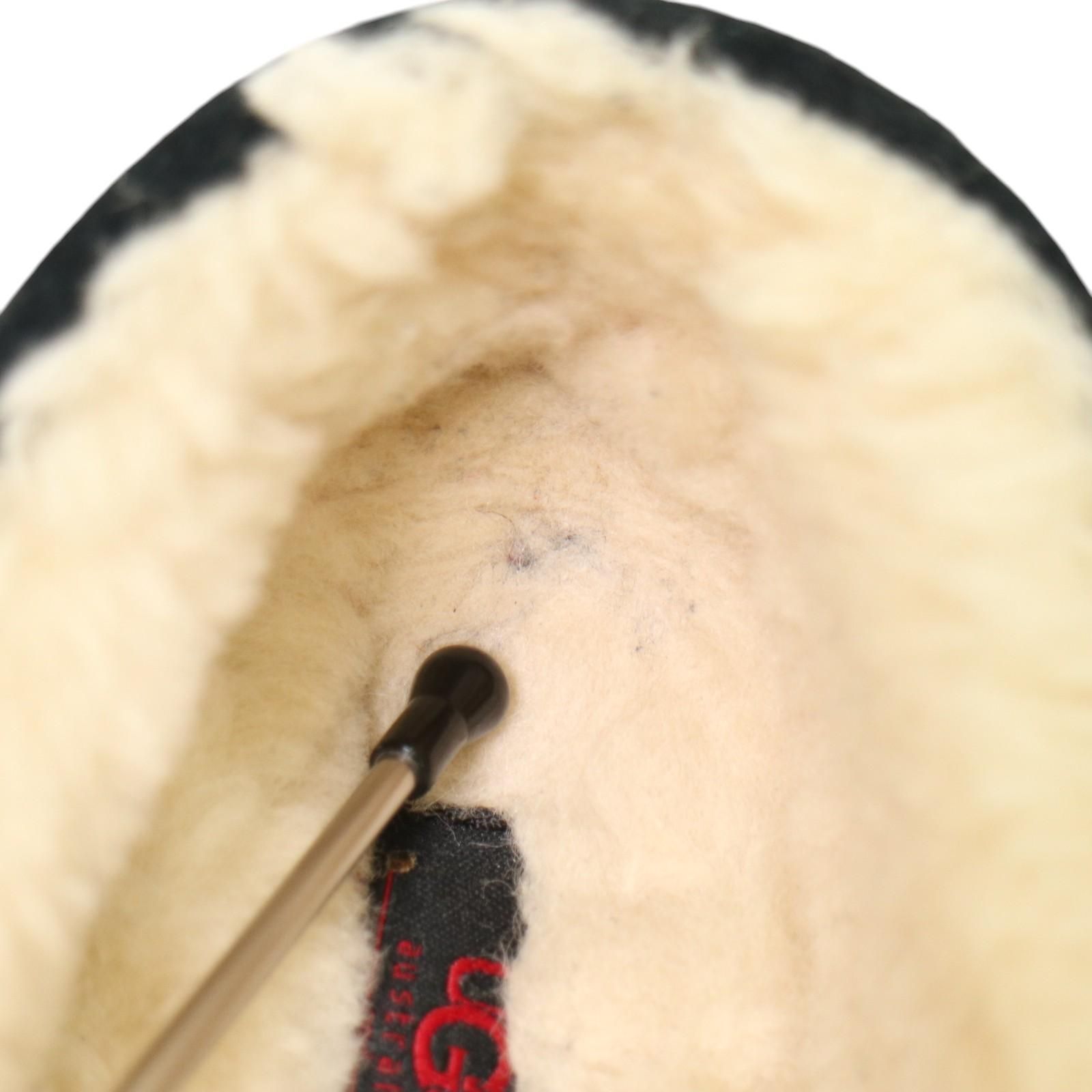UGG×PENDLETON(アグ ペンドルトン) モカシン デッキシューズ