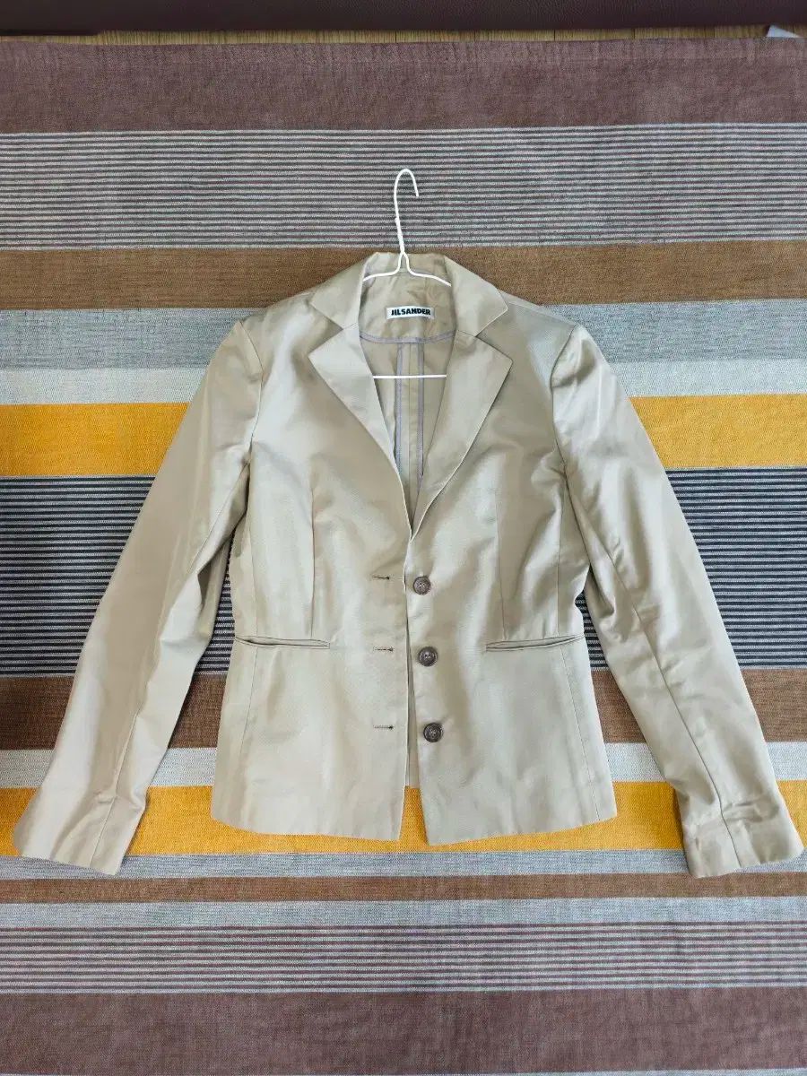 Jil Sander ジルサンダー レディース ブレザー ジャケット 36 サイズ