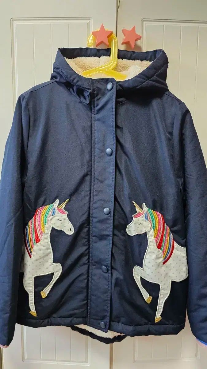 9-10YミニボデンAnorak アノラック ROA ロア アンドジェイン リバーシブル アウター まとめ売り