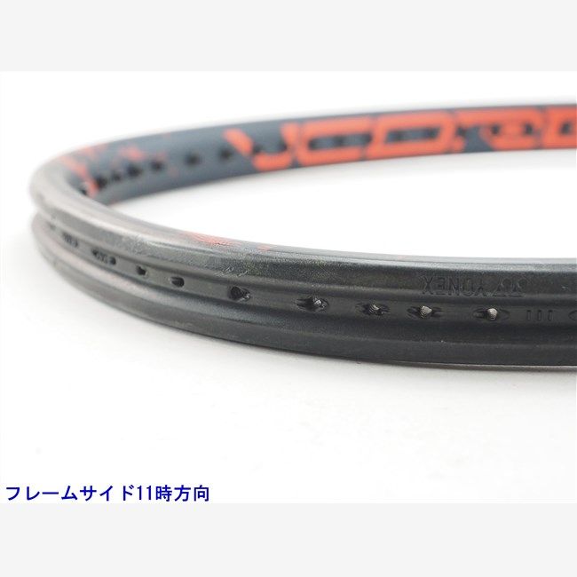 中古 テニスラケット ヨネックス ブイコア プロ 100 LG BE 2018年モデル【インポート】 (LG2) YONEX VCORE PRO 100 LG BE 201 (c25070379c) c25070379c-m-01-pl.jpg