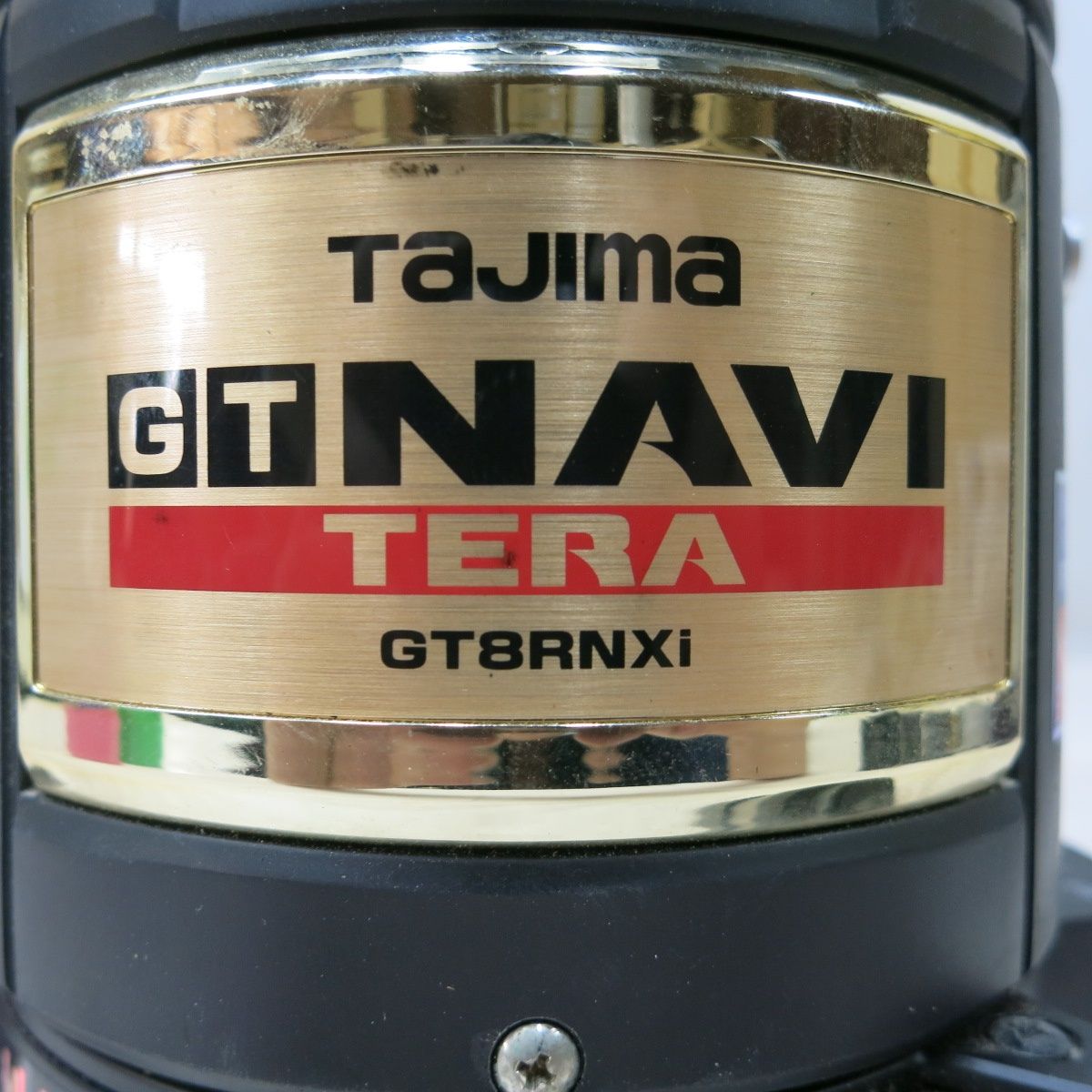 Tajima タジマ レーザー 墨出し器 GT8RNXi - 自転車