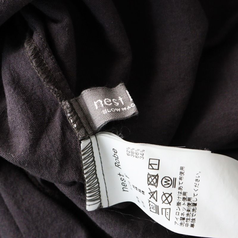 Robe UpcycleLino