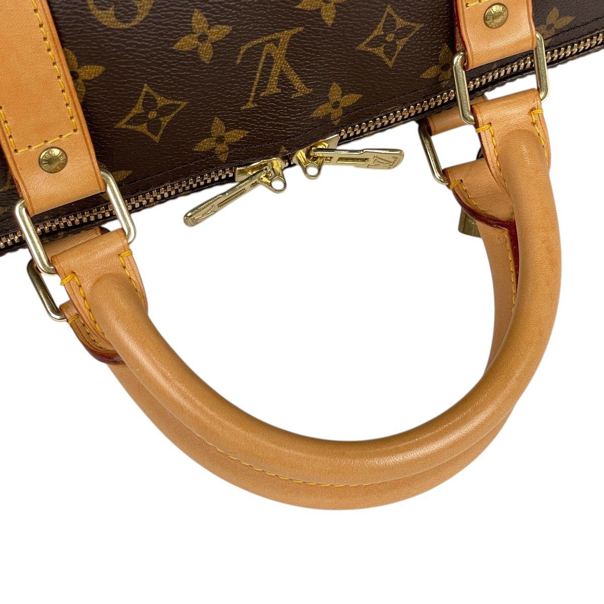 美品 ルイ ヴィトン N41412 キーポル 60 バンドリエール 2way ルイ・ヴィトン ルイ・ヴィトン[LOUIS VUITTON]M41412 キーポル
