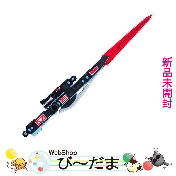 新品未使用未開封仮面ライダー電王セット　デンガッシャー　デンライナーセット bn:7] 【未開封】 COMPLETE SELECTION MODIFICATION CSMデンガッシャー