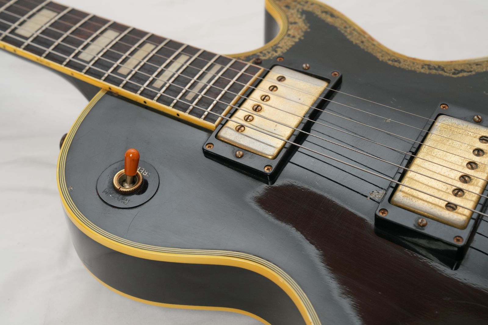 バーニー 日本製