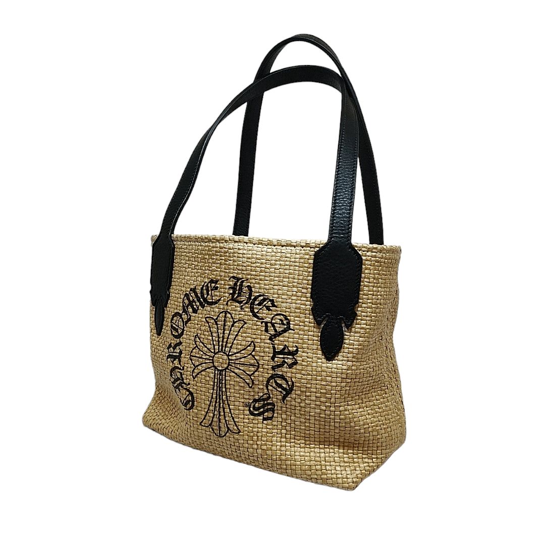 Chrome Hearts クロムハーツ BEACHES スモール ビーチ 籠 バッグ