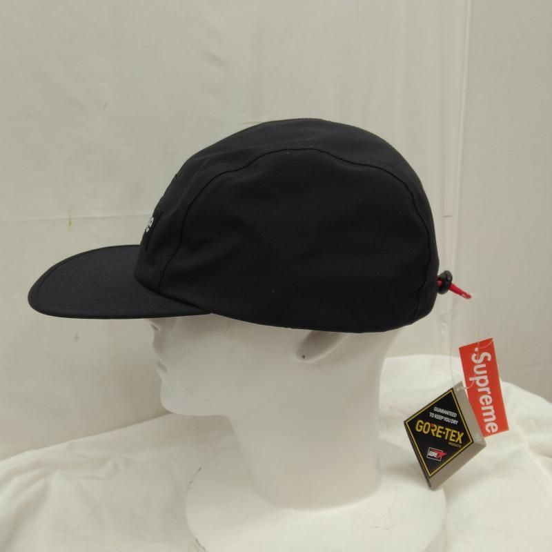 Supreme シュプリーム 帽子 キャップ 19AW GORE-TEX Camp Cap Box ゴアテックス ボックス キャップ