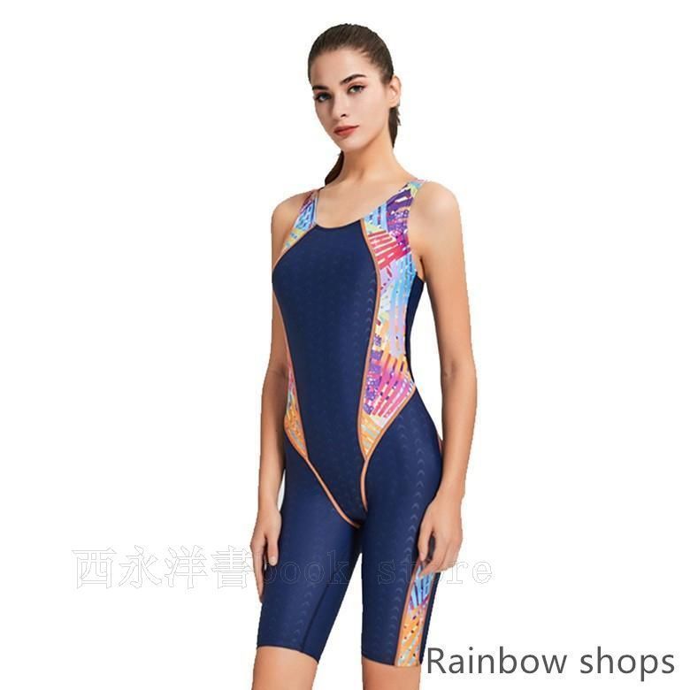 新品　RAレディース水着　Lサイズ　縫込みパット　フィットネス　競泳練習用 speedo セパレート水着 フィットネス水着 スピード SPEEDO