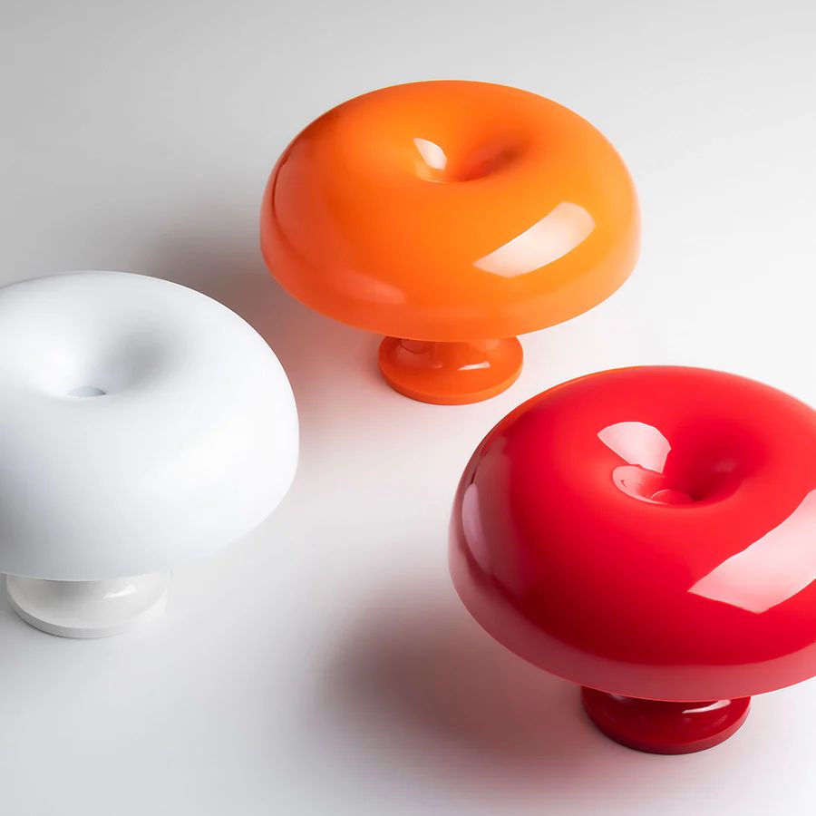 NESSINO ネッシーノ Artemide アルテミデ テーブルランプ