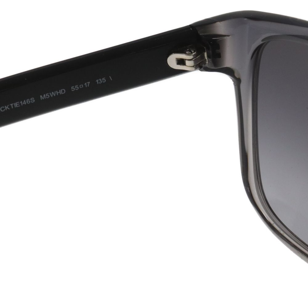 正規 Dior Homme ディオールオム サングラス 小物