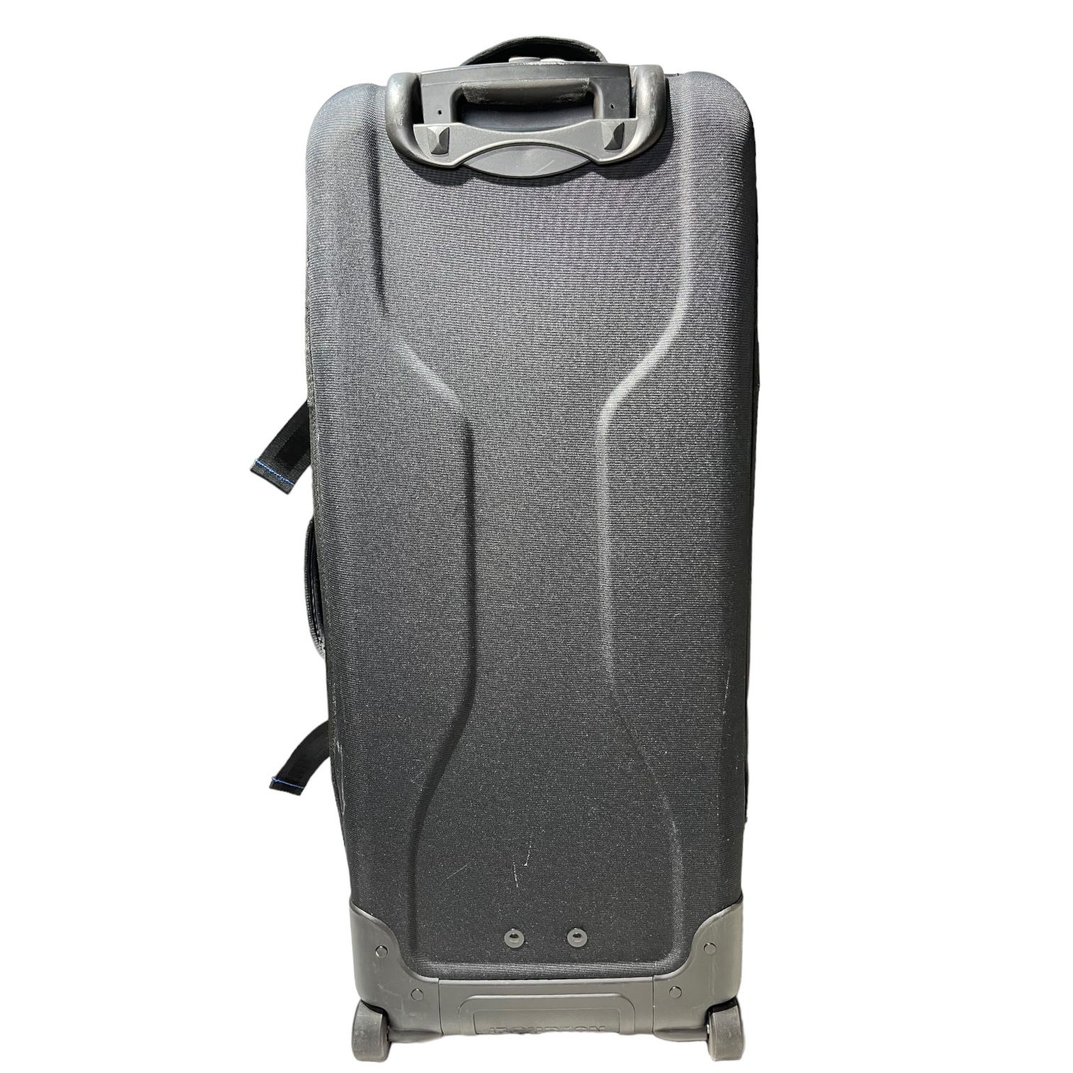 ヘッドポーター×バートン スーツケース 86L