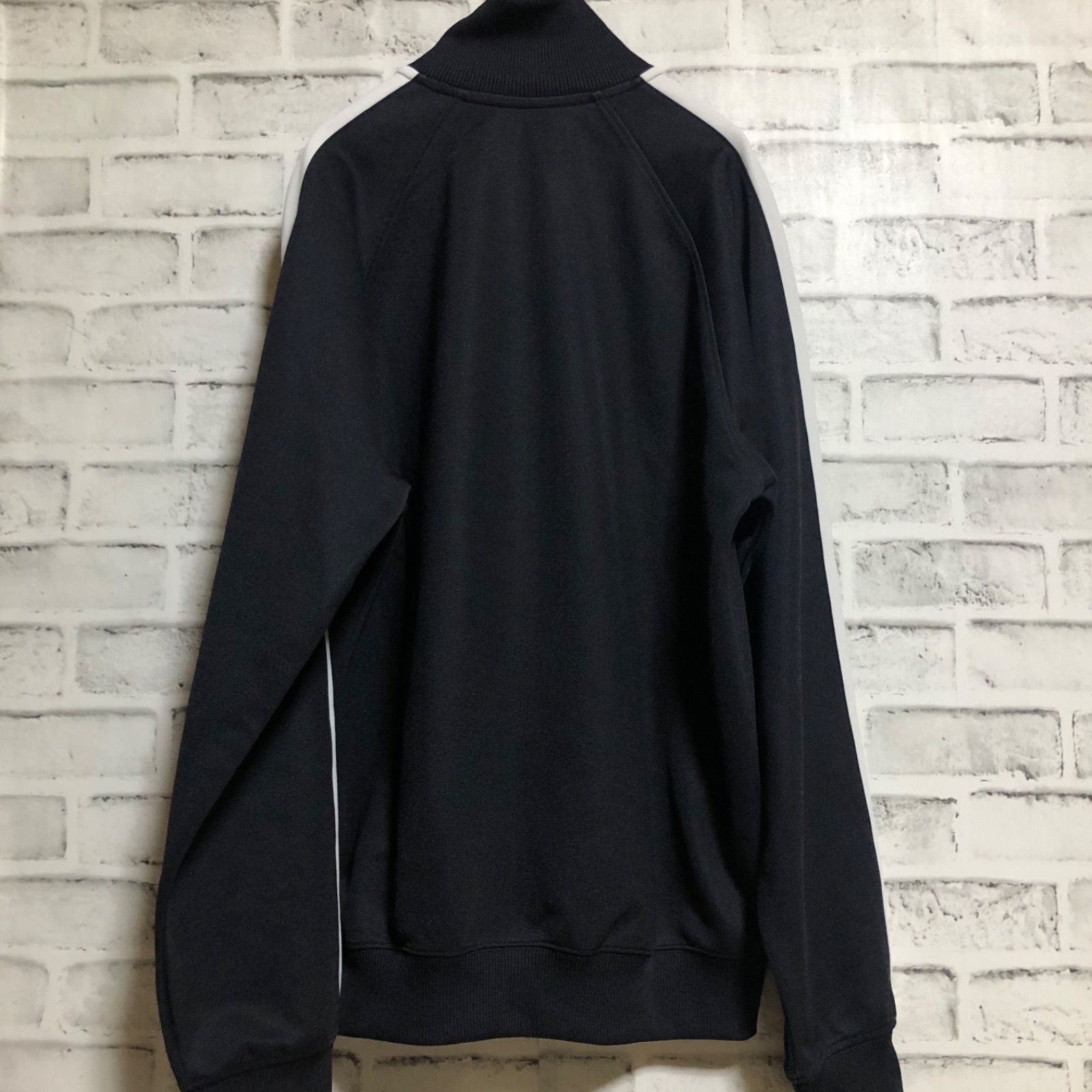 美品⭐️Fred Perry トラックジャケット/ジャージ S 刺繍月桂樹