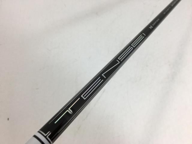 【中古ゴルフクラブ】【超美品】三菱ケミカル シャフト単品 (タイトリスト スリーブ付) TENSEI PRO ホワイト 1K 60 1W【14日間返品OK】