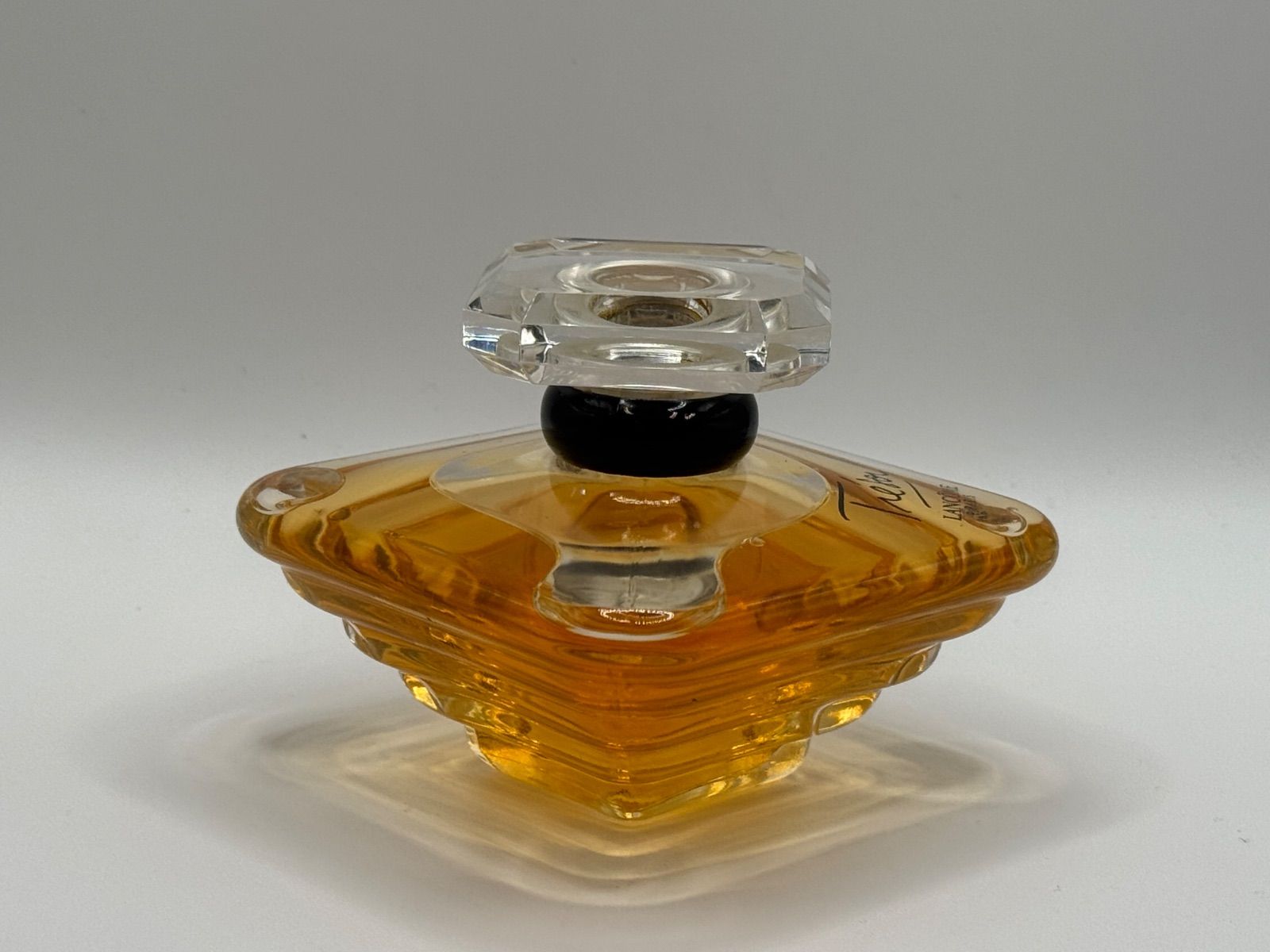 ■未使用フィルム付き　ランコム　トレゾァ　オーデパルファム　100ml 未使用フィルム付】ランコム トレゾア オーデパルファム 100ml