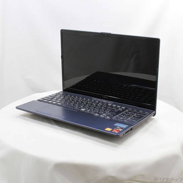 LIFEBOOK AH50/F3 青 FMVA50F3L 新品未使用 楽天市場】【中古】富士通｜FUJITSU ノートパソコン LIFEBOOK