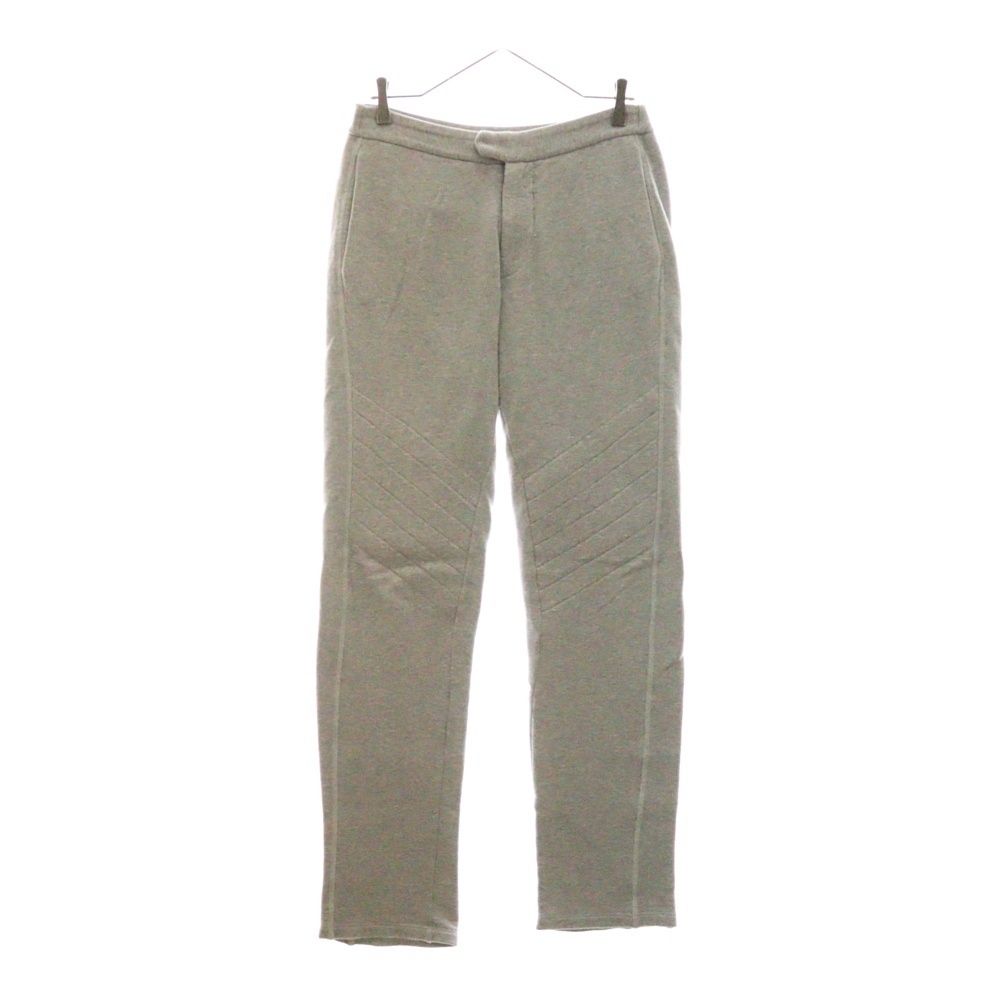 【新品】メゾンマルジェラ グレー スラックス Maison Margiela（メゾンマルジェラ）スラックス グレー サイズ