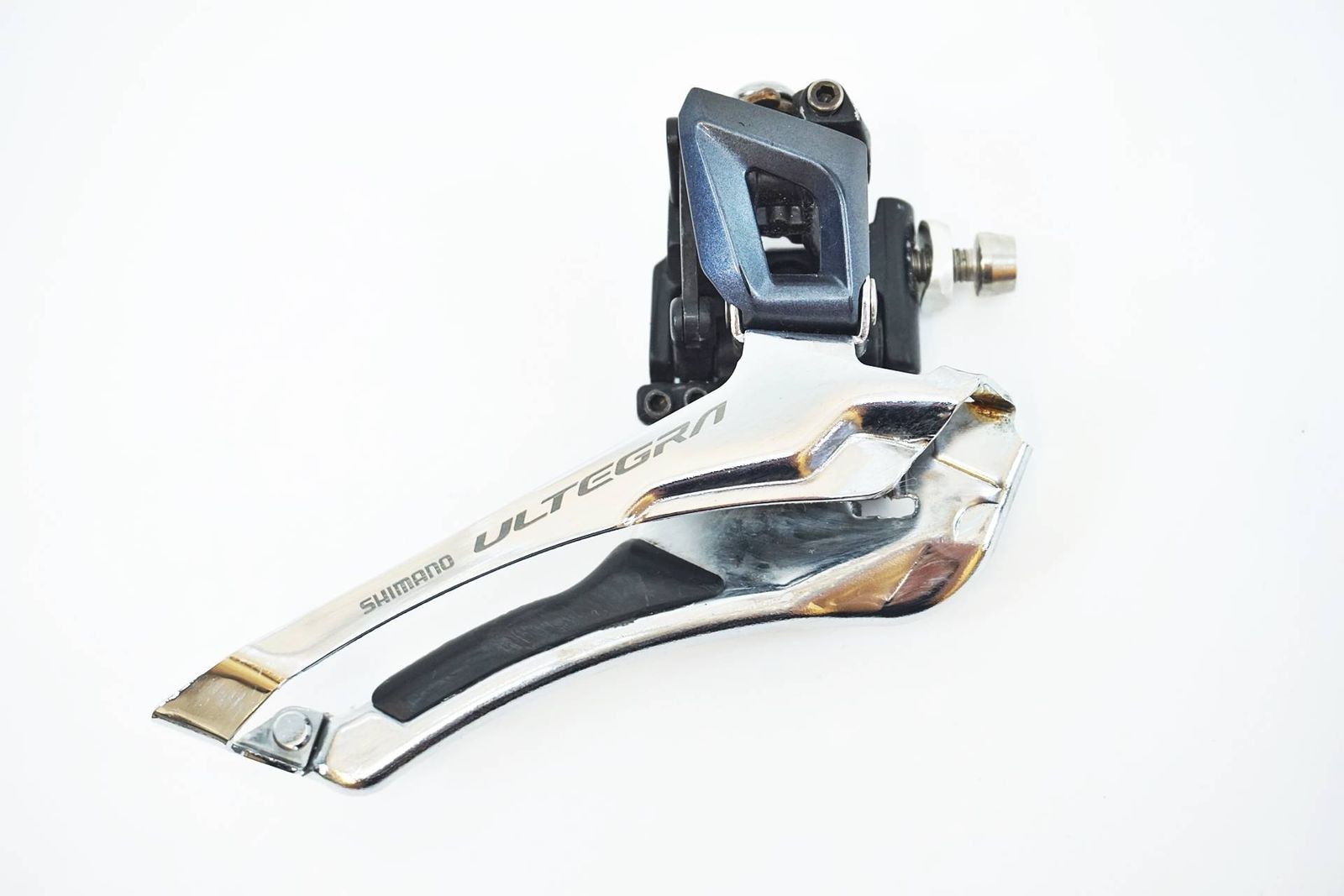 JC873 シマノ SHIMANO アルテグラ ULTEGRA FD-R8000 フロント