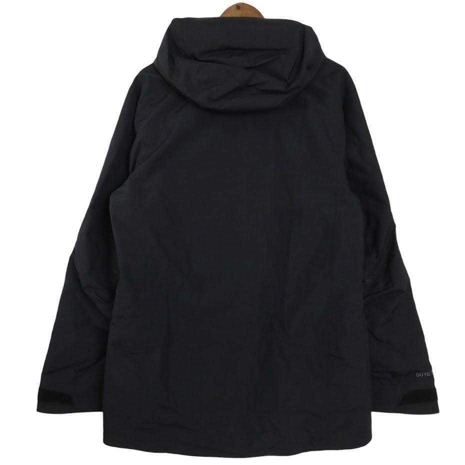 Burton [ak] CYCLIC JK GORE-TEX Mサイズ 黒 メンズ Burton [ak] GORE-TEX サイクリク ジャケット | Burton