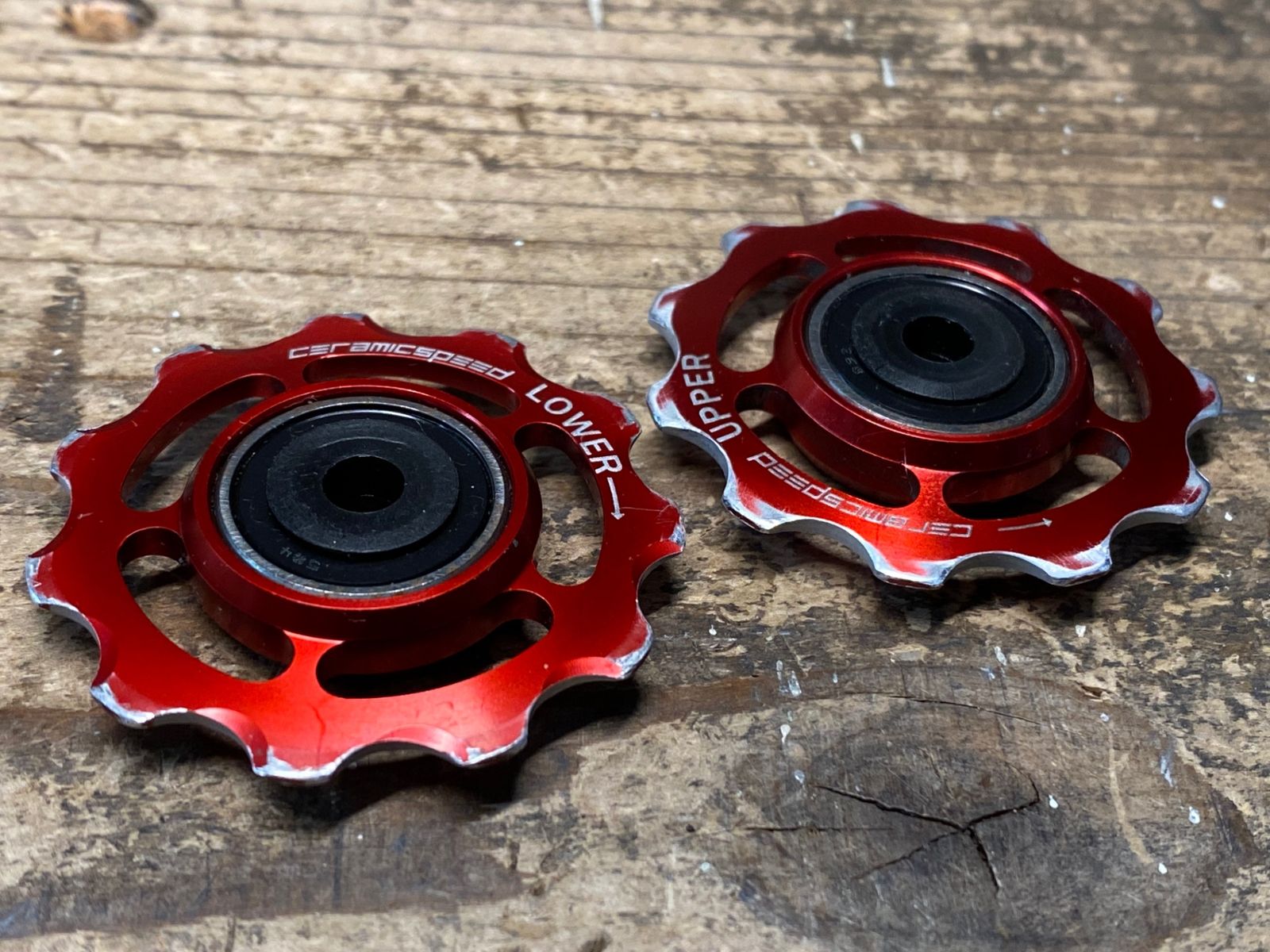セラミックスピード CERAMICSPEED OSPW - 日本公式サイト ( DIATEC
