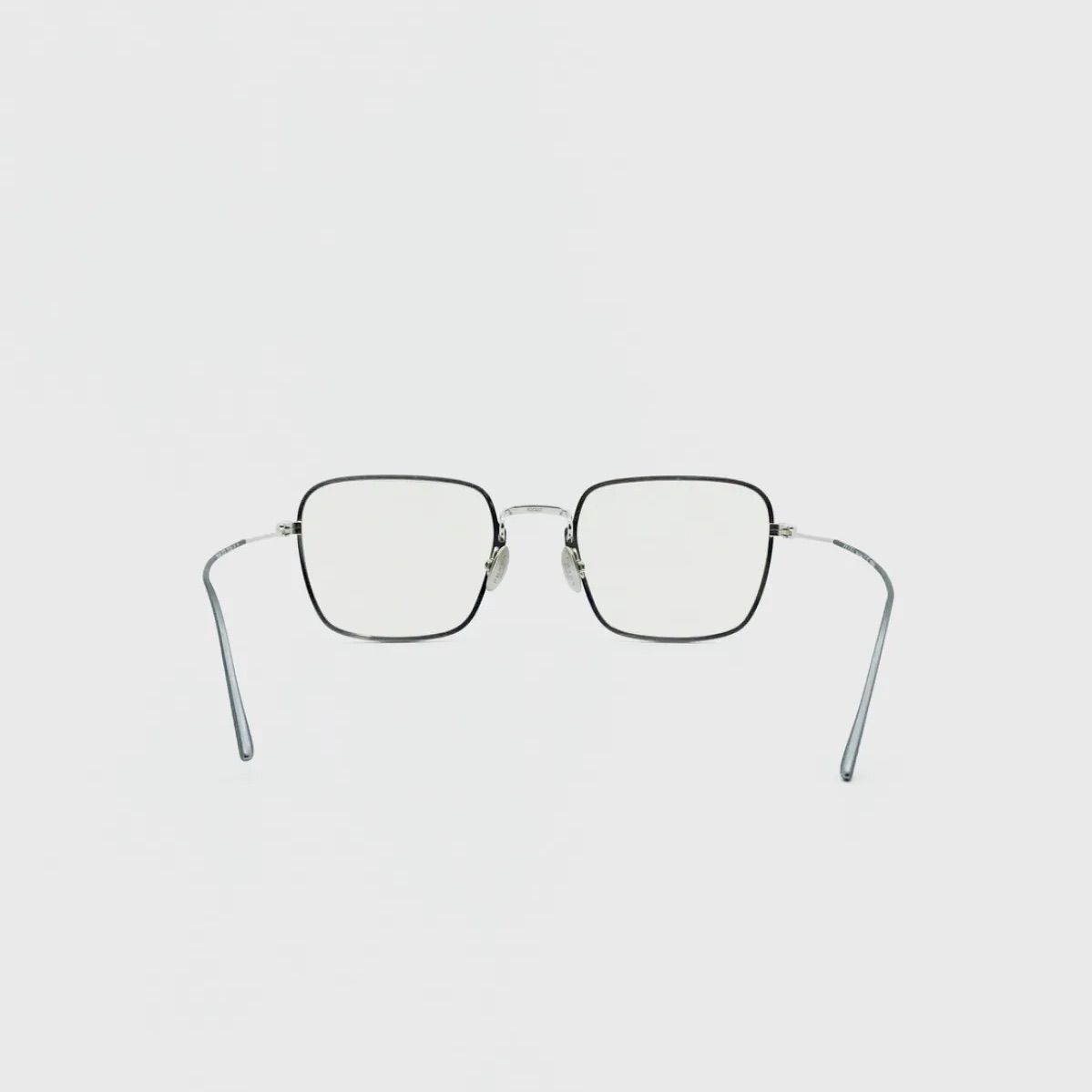 中古 美品】プラダ PRADA チタンサングラス TITANIUM FRAME