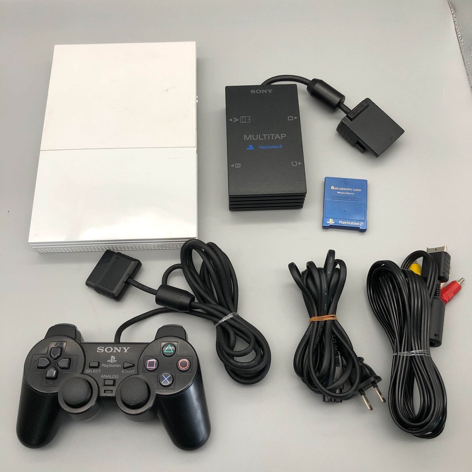 PS2 セット