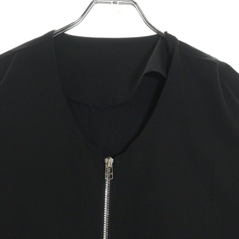 SOPHNET ソフネット ZIP UP TECH CARDIGAN 【公式通販】