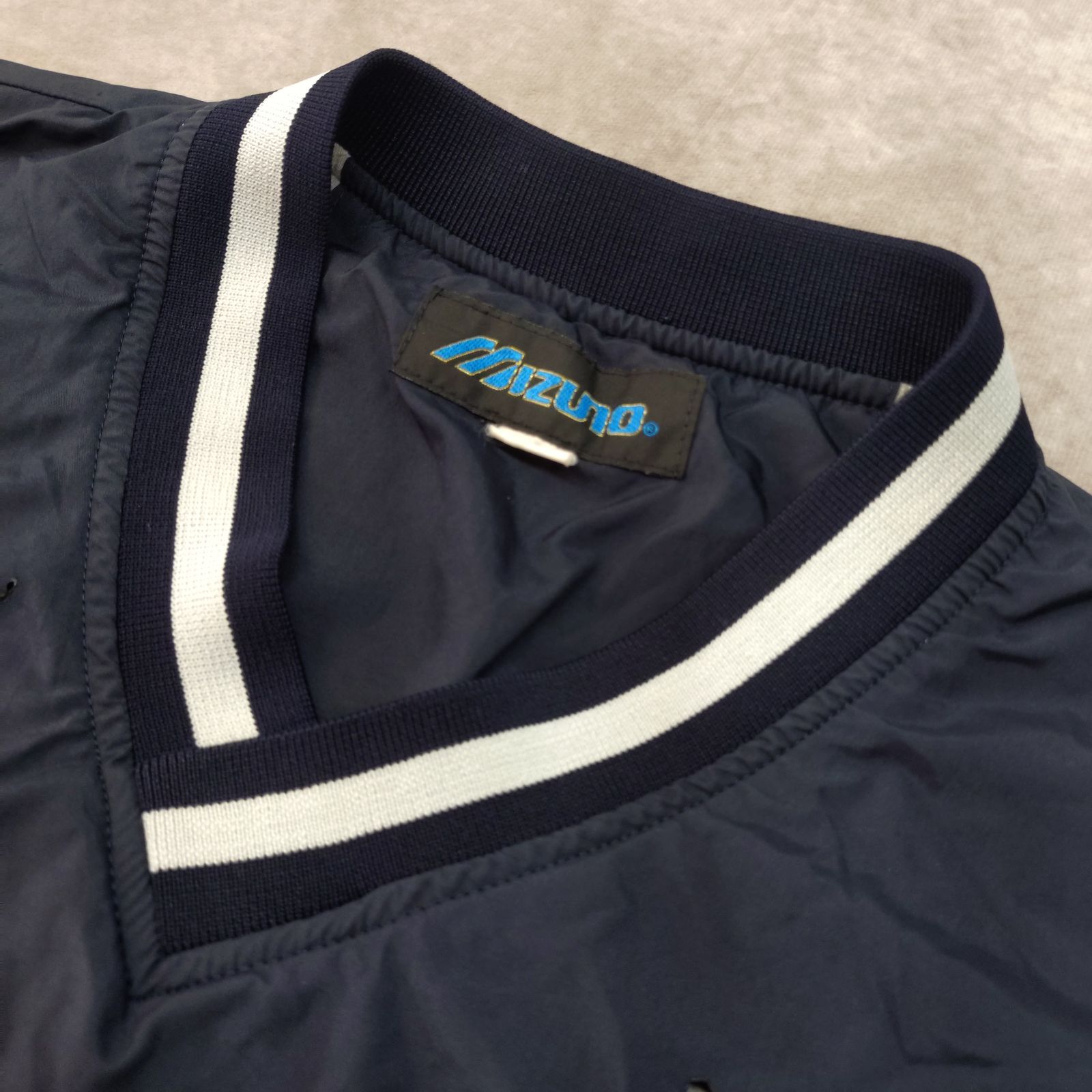 ウインドブレーカー