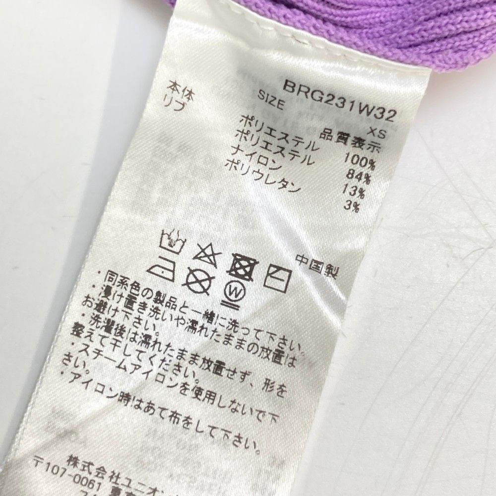 ゴルフウェア レディース