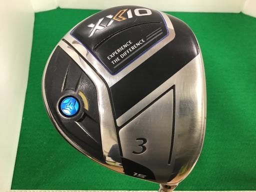 ダンロップ XXIO MP1100(フレックスSR) メンズ 右用 中古】 ダンロップ XXIO(2020) 5W フェアウェイウッド FW XXIO
