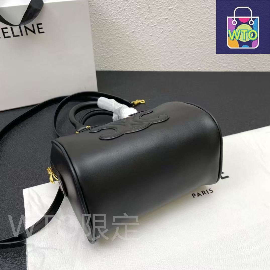 CELINE セリーヌ ショルダーバッグ-WTO輸入1 KIN-KAAI_COM